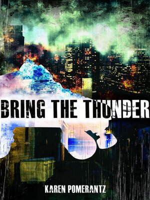 cover image of Bring the Thunder